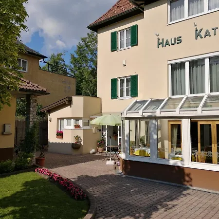 Katrin 4* Salzburg