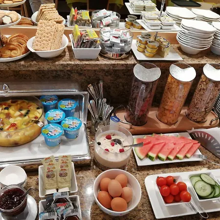 Katrin Pensjonat Salzburg