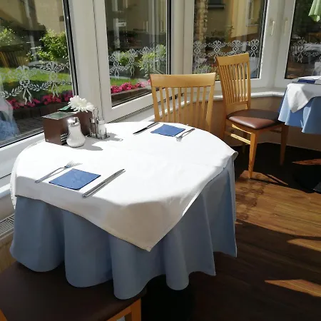 Pensjonat Katrin Salzburg