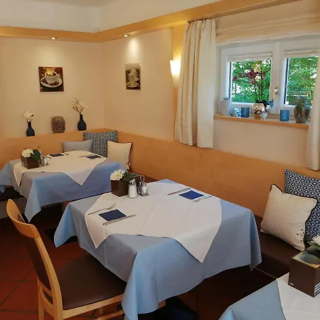 Pensjonat Katrin Salzburg