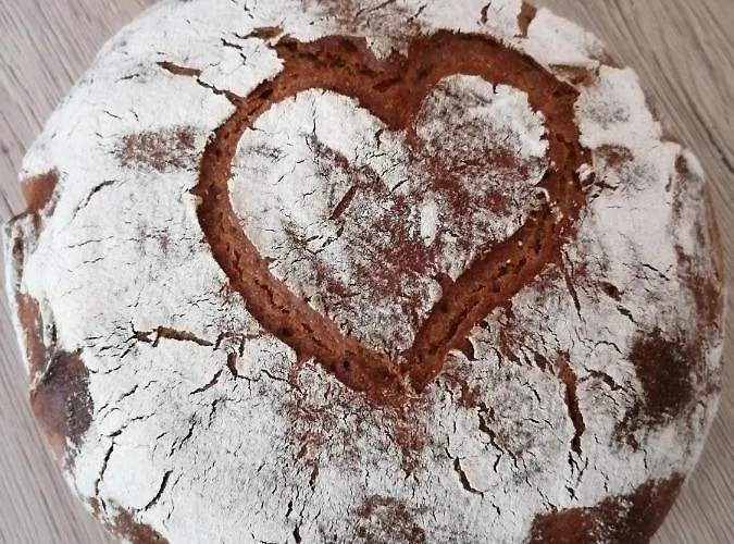 Konukevi Katrin Salzburg