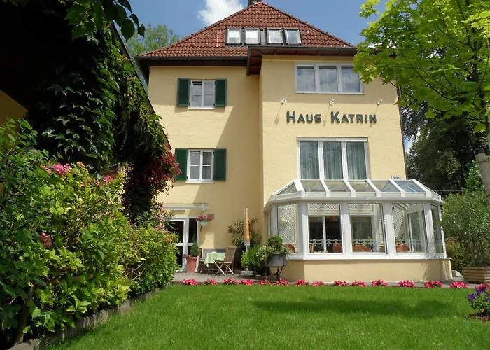 Katrin Salzburg