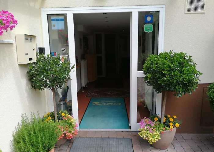 Konukevi Katrin Salzburg