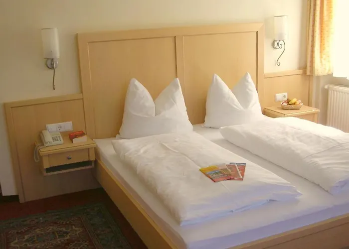 Konukevi Katrin Salzburg