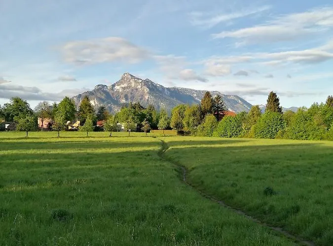 Konukevi Katrin 4*