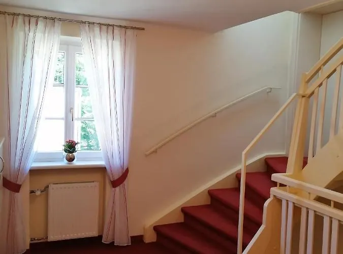 ペンション カトリン ゲストハウス