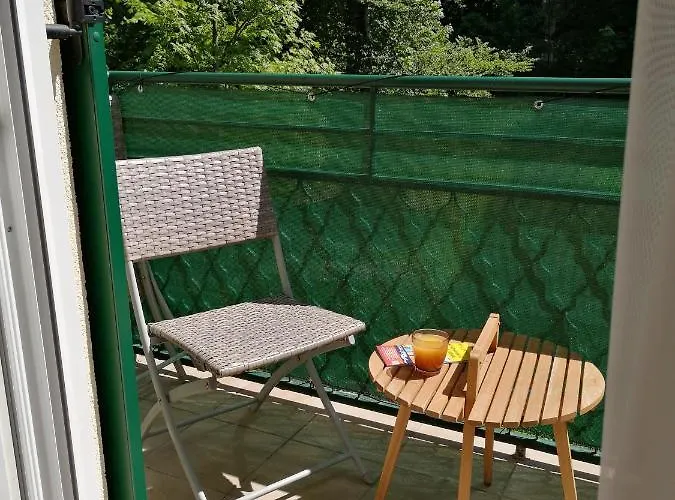 ペンション カトリン ザルツブルク