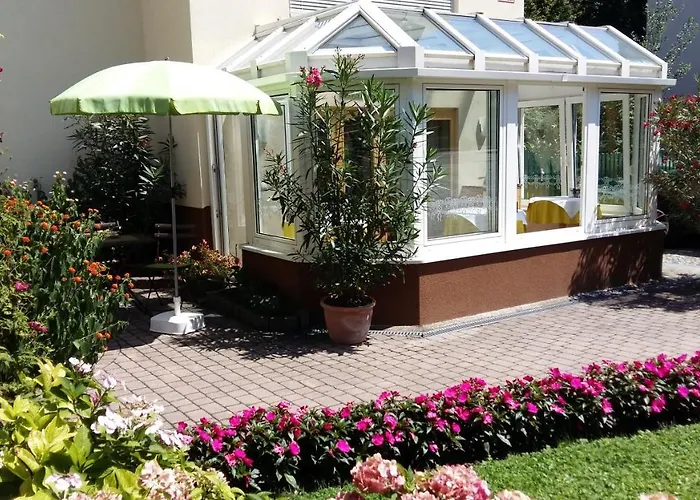 ペンション カトリン ゲストハウス