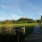 Katrin Gasthof Salzburg