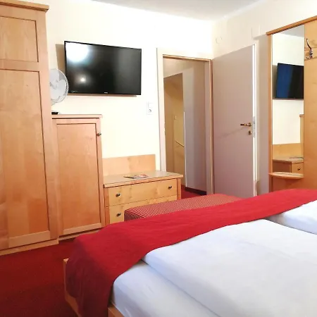 Katrin Guest house 3*