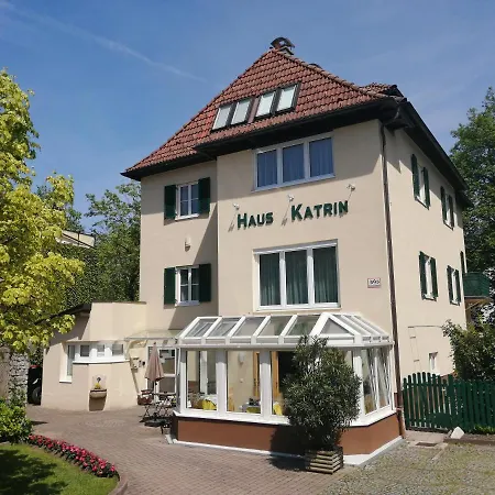 Guest house Katrin Salzburg