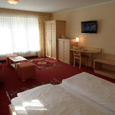 ペンション カトリン ゲストハウス ザルツブルク