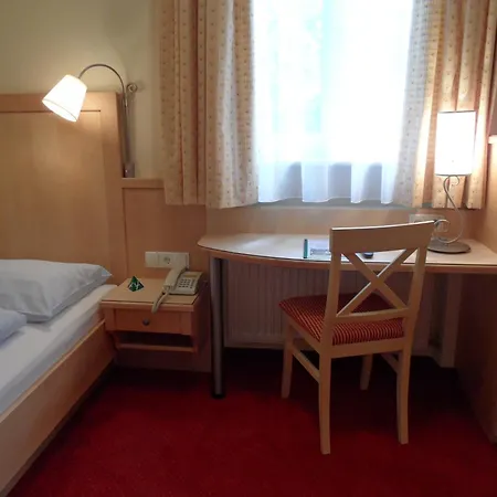 Katrin Guest house