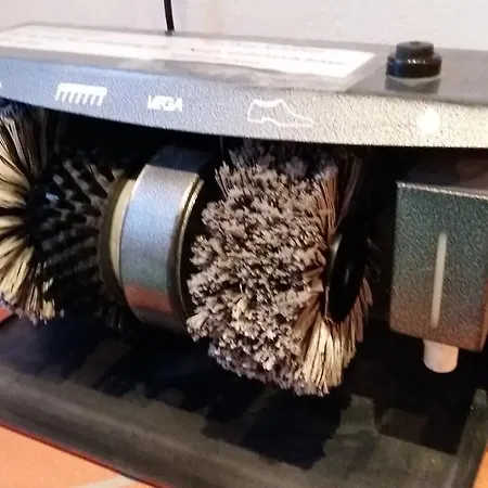 ゲストハウス ペンション カトリン