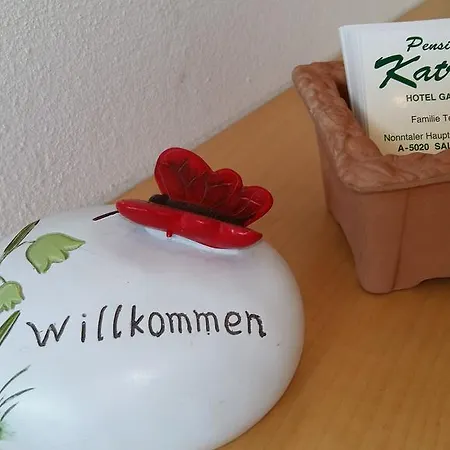 Guest house Katrin 3*