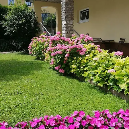 Katrin Guest house 3*