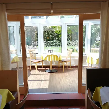 Guest house Katrin Salzburg