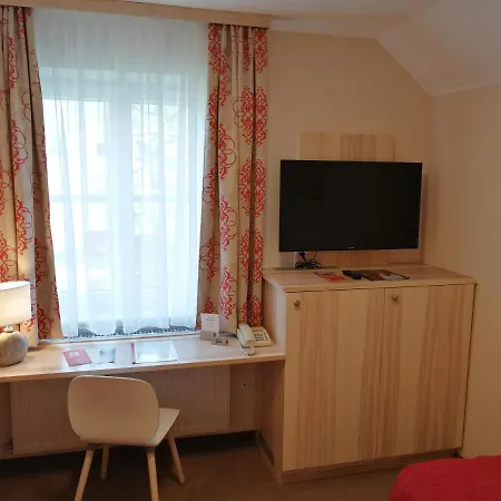 Guest house Katrin 3*