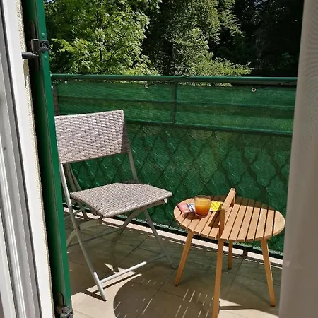 ペンション カトリン ザルツブルク