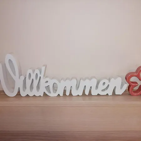 Vendégház Katrin 4*