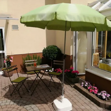 Katrin Guest house 3*