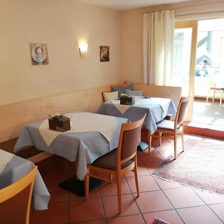 Katrin Vendégház Salzburg