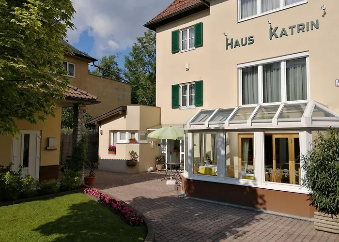 Katrin 4* Solnohrad
