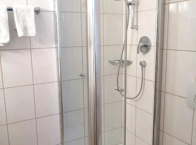 בית הארחה Katrin 4*