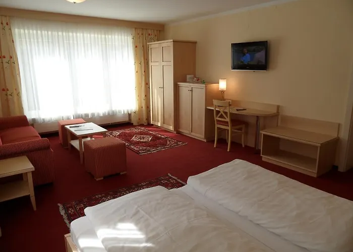 Katrin בית הארחה זלצבורג