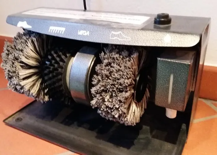 בית הארחה Katrin