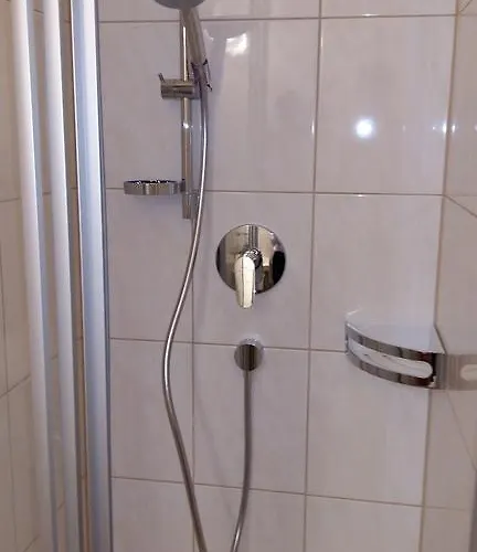 בית הארחה Katrin