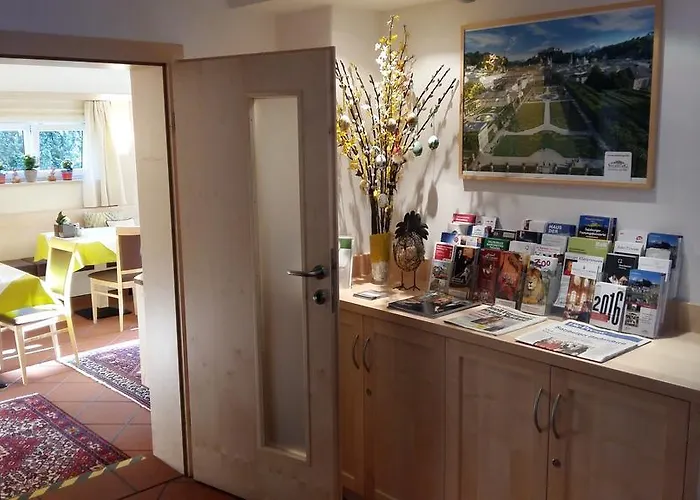 Katrin 4* זלצבורג