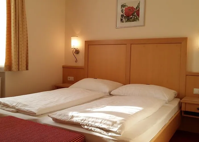 בית הארחה Katrin זלצבורג