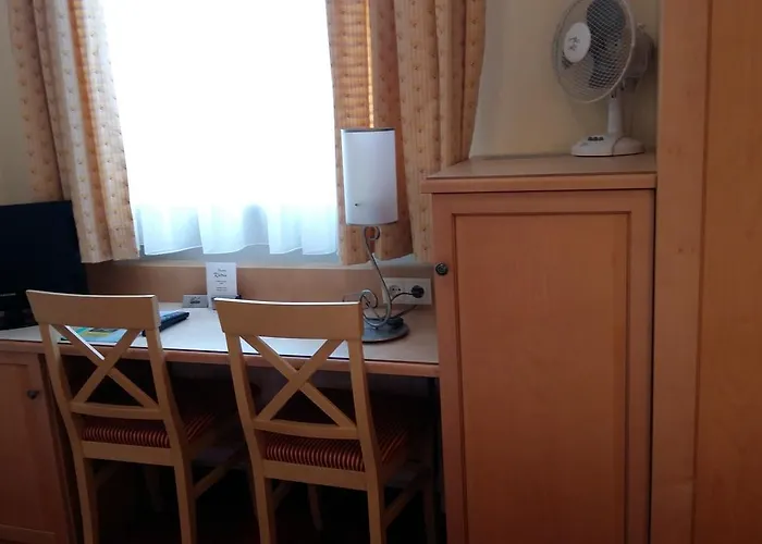 בית הארחה Katrin זלצבורג