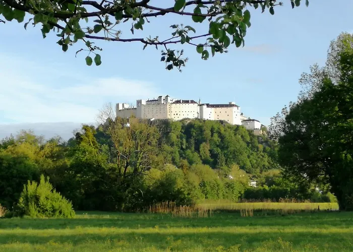 בית הארחה Katrin 4*