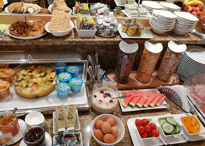 Katrin בית הארחה זלצבורג