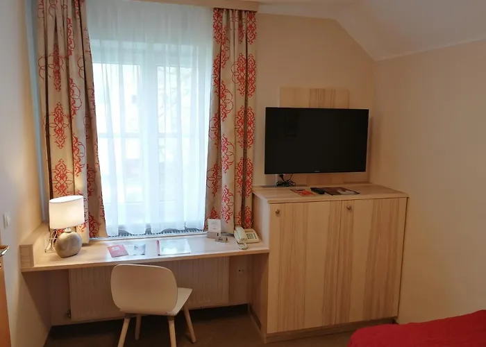 Penzion Katrin 4*