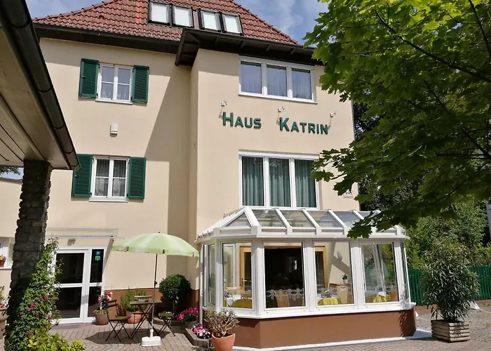 Katrin 4* Solnohrad