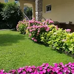 Katrin בית הארחה 4*