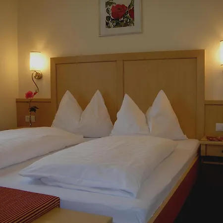 Katrin Guest house