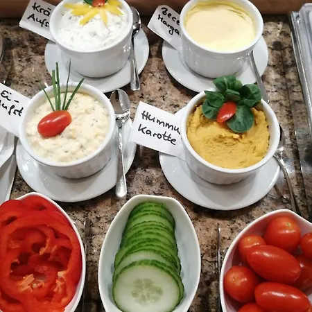 佩西恩凯特琳旅馆 招待所