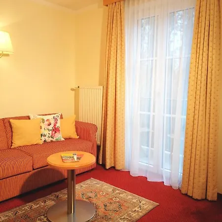 Katrin 4* Salzburg
