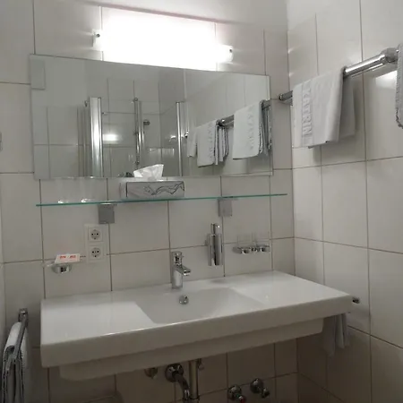 Katrin Guest house