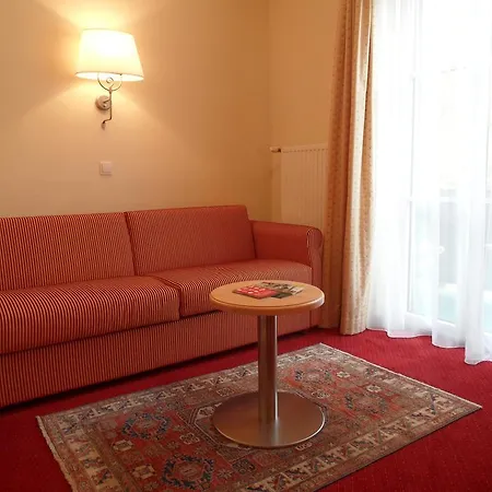 Katrin Guest house 4*