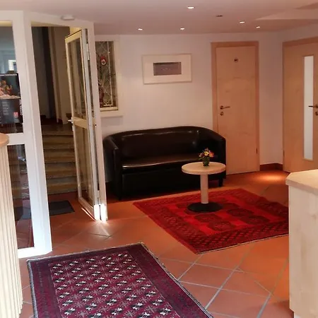 招待所 佩西恩凯特琳旅馆 萨尔茨堡