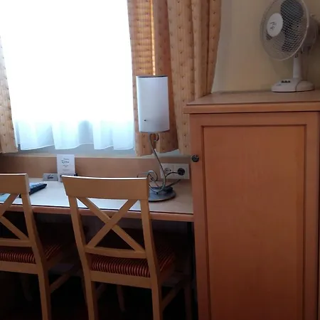 招待所 佩西恩凯特琳旅馆 萨尔茨堡