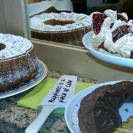 招待所 佩西恩凯特琳旅馆