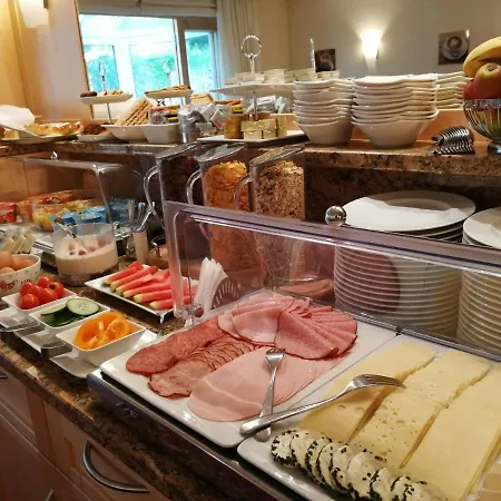 Katrin Guest house 4*