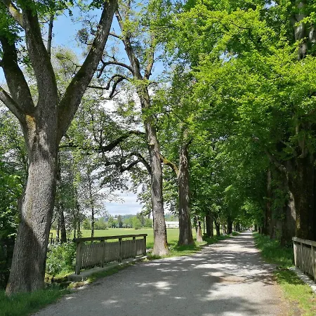 佩西恩凯特琳旅馆 4*