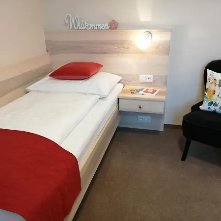 佩西恩凯特琳旅馆 招待所